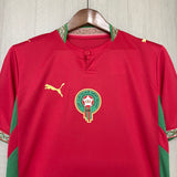 Marrocos I 2026/26