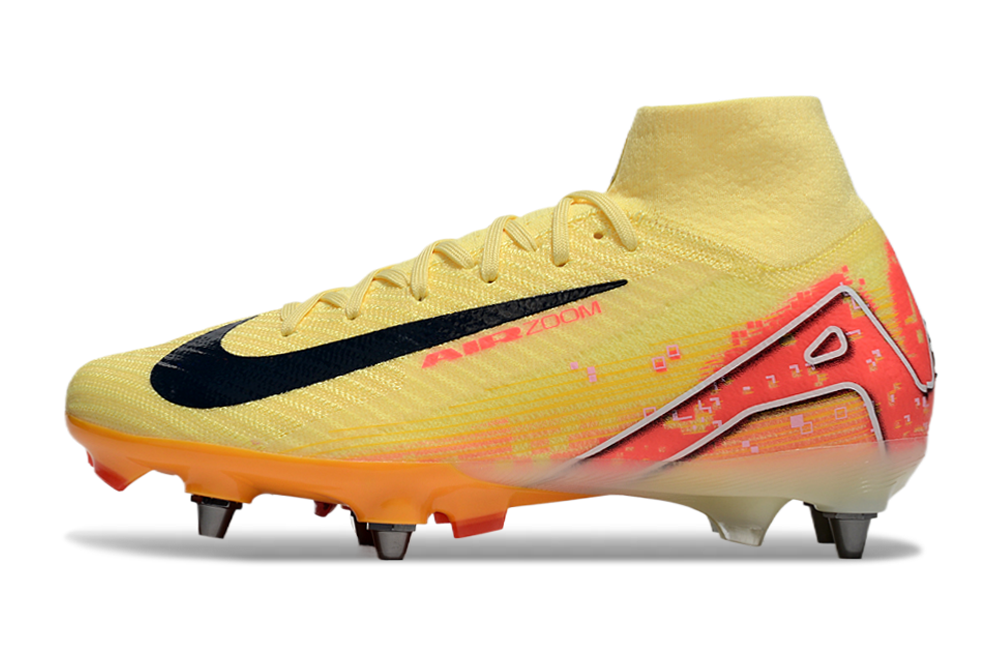 MERCURIAL SUPERFLY 10 SG ELITE KYLIAN MBAPPÉ