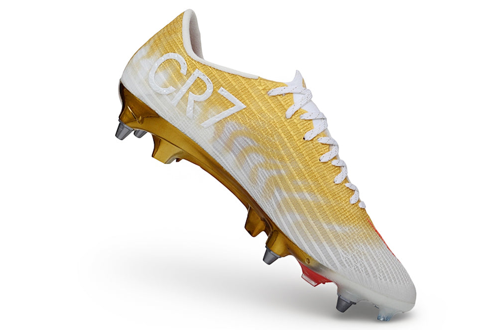 MERCURIAL SUPERLFY 11 SG ELITE "CR7"