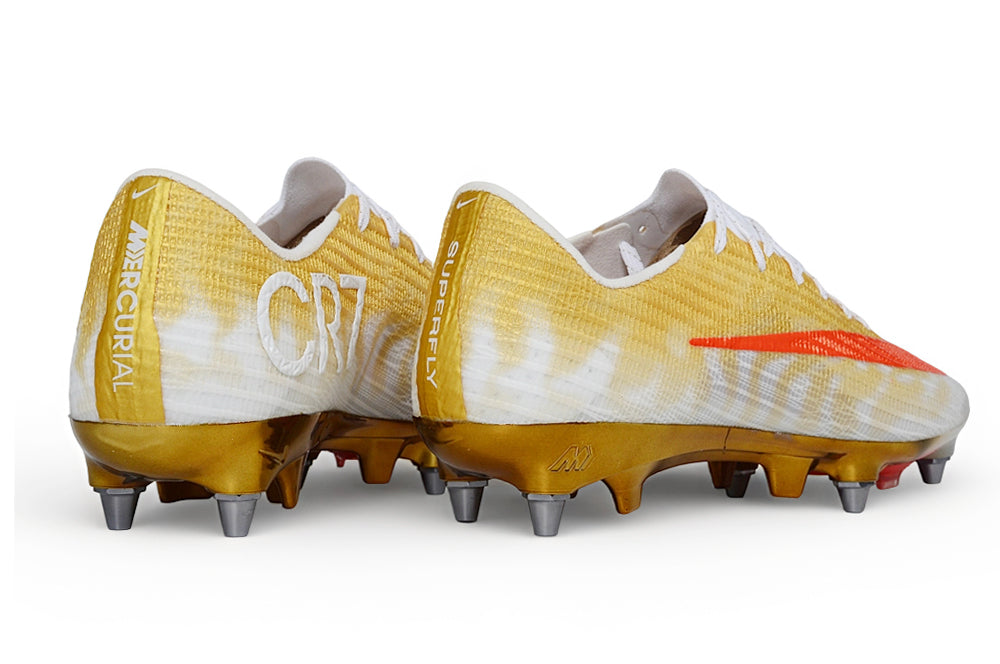 MERCURIAL SUPERLFY 11 SG ELITE "CR7"