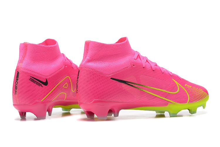 MERCURIAL AIR ZOOM FG ELITE