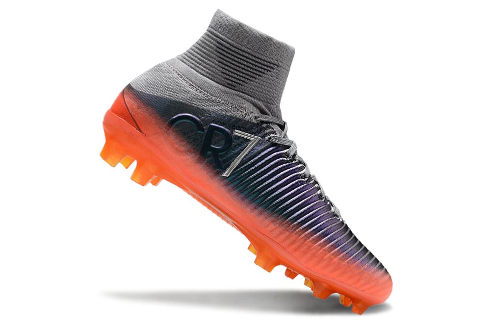 MERCURIAL SUPERFLY 5 CR7 FG ELITE