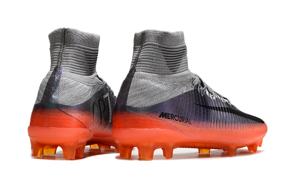 MERCURIAL SUPERFLY 5 CR7 FG ELITE