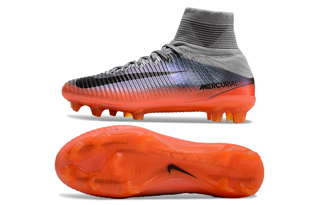 MERCURIAL SUPERFLY 5 CR7 FG ELITE