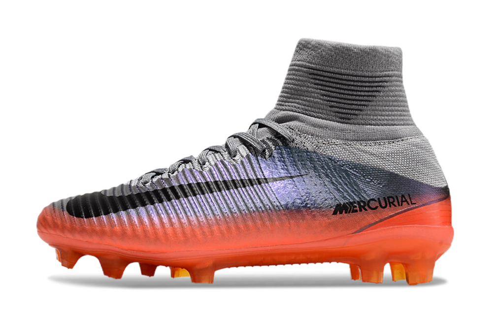 MERCURIAL SUPERFLY 5 CR7 FG ELITE