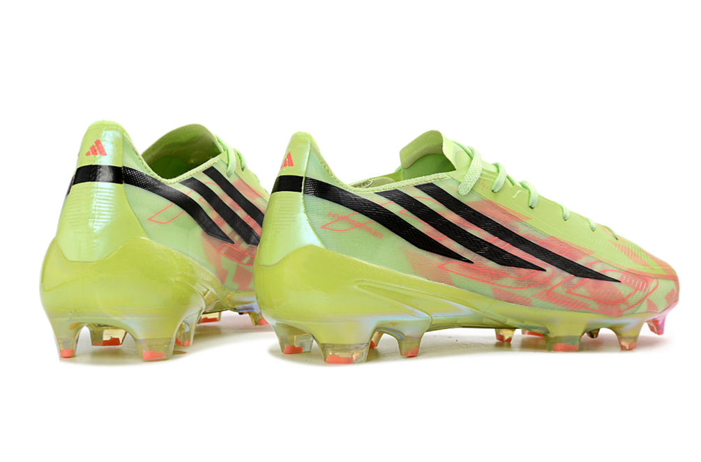F50 FG HYPERFAST ELITE Laceless