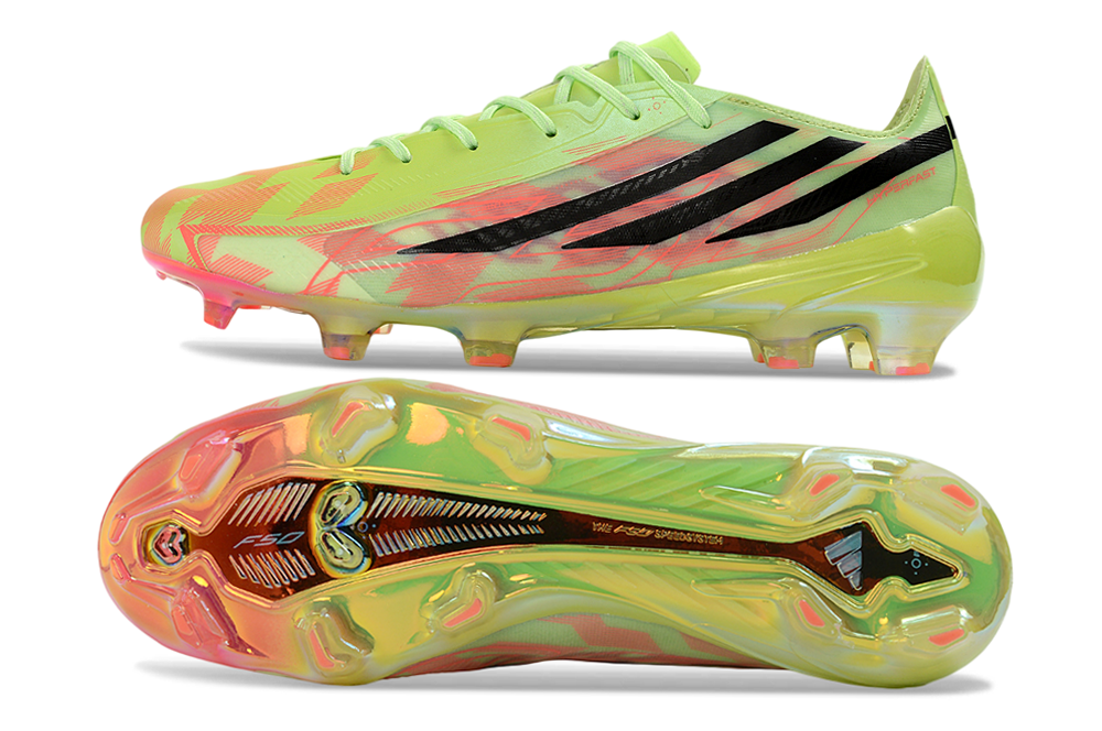 F50 FG HYPERFAST ELITE Laceless