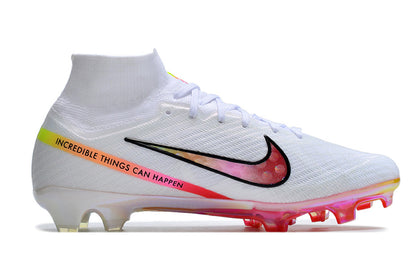 MERCURIAL 9 ELITE FG - MARCUS RASHFORD