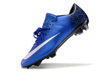 MERCURIAL VAPOR X FG ELITE CR7