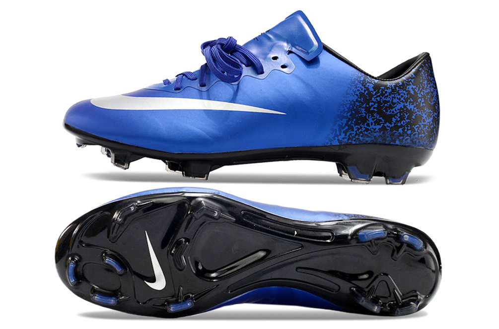 MERCURIAL VAPOR X FG ELITE CR7