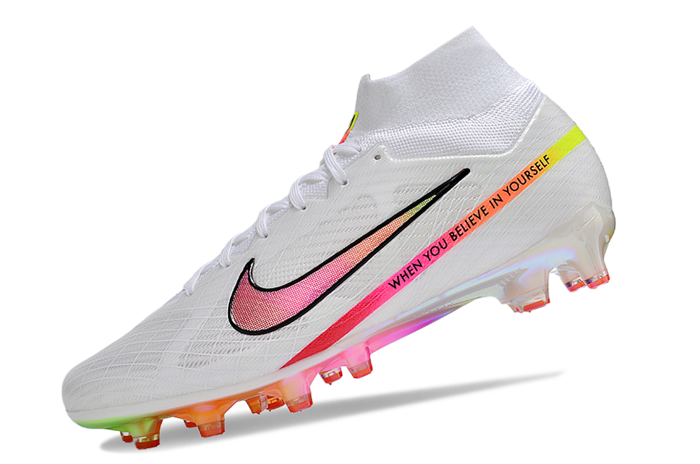 MERCURIAL 9 ELITE AG - MARCUS RASHFORD