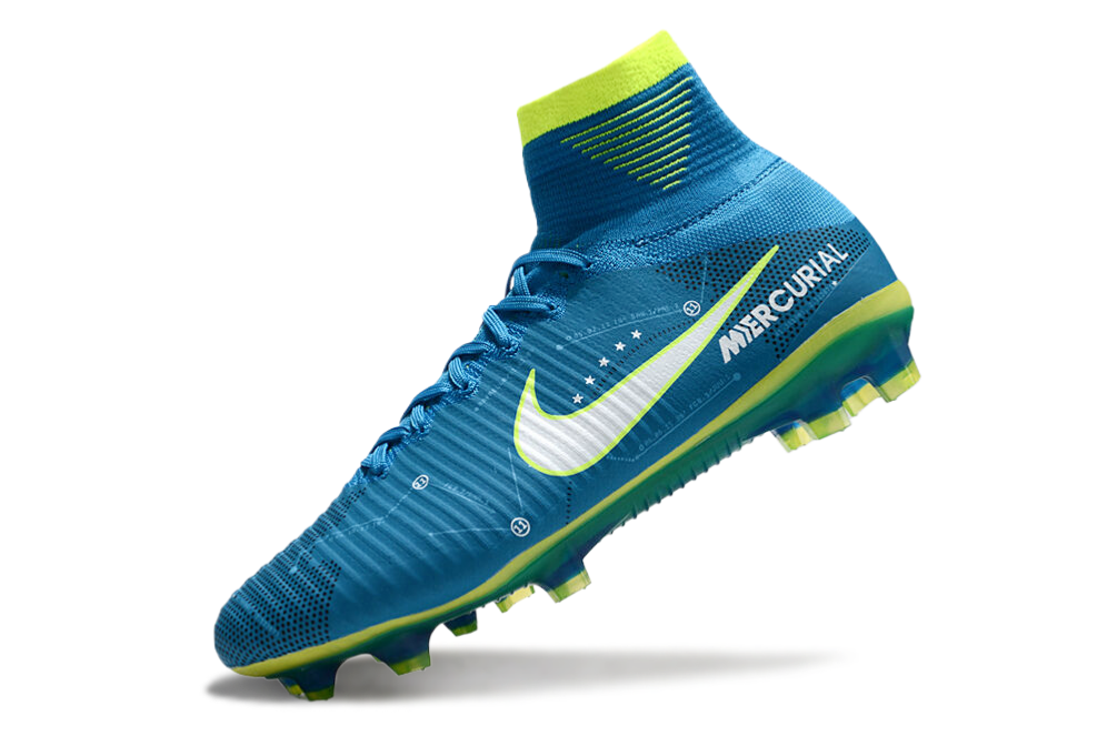 MERCURIAL SUPERFLY 5 FG ELITE