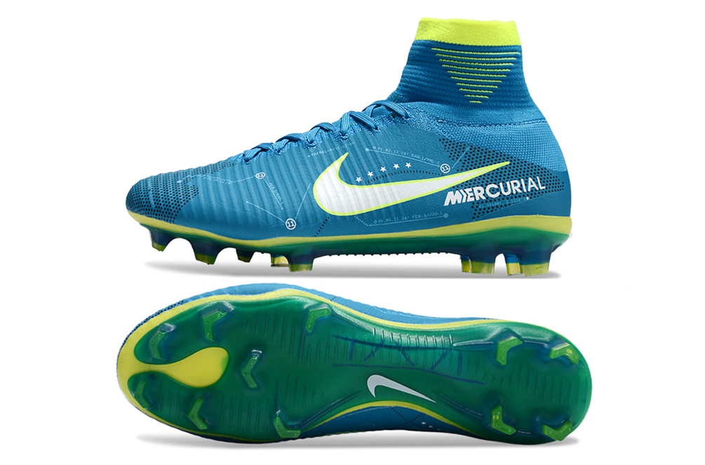 MERCURIAL SUPERFLY 5 FG ELITE