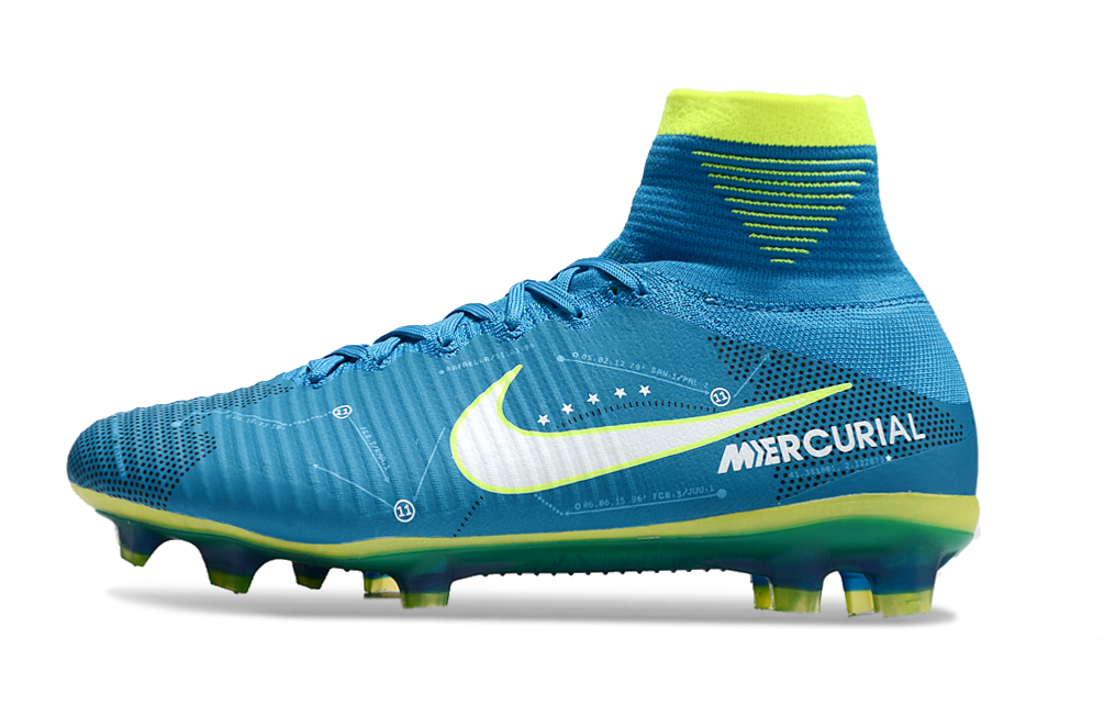 MERCURIAL SUPERFLY 5 FG ELITE