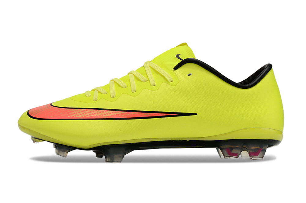 MERCURIAL VAPOR X FG ELITE