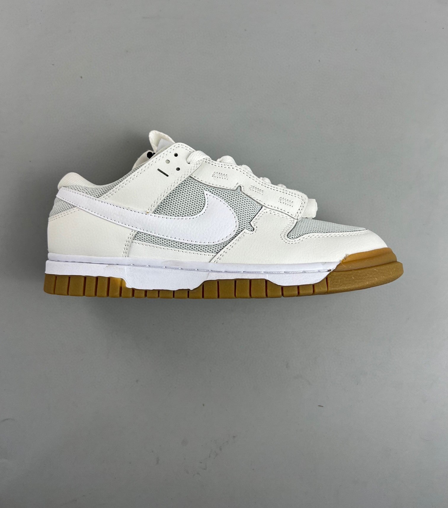 Nike Air Dunk Jumbo – HARPER ENOVATION