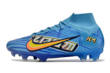 MERCURIAL AIR ZOOM SUPERFLY 15 ELITE KM FG