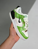 Dunk Low Disrupt