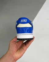 Dunk Low Jackie Robinson