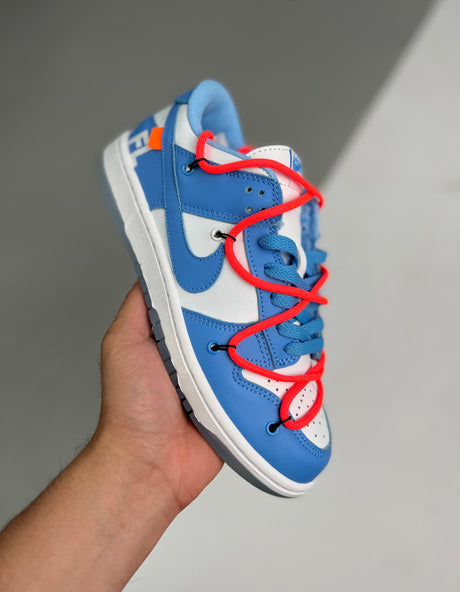 Dunk Low Off-White