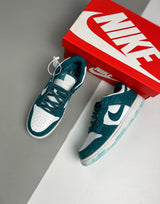 Dunk Low Ocean