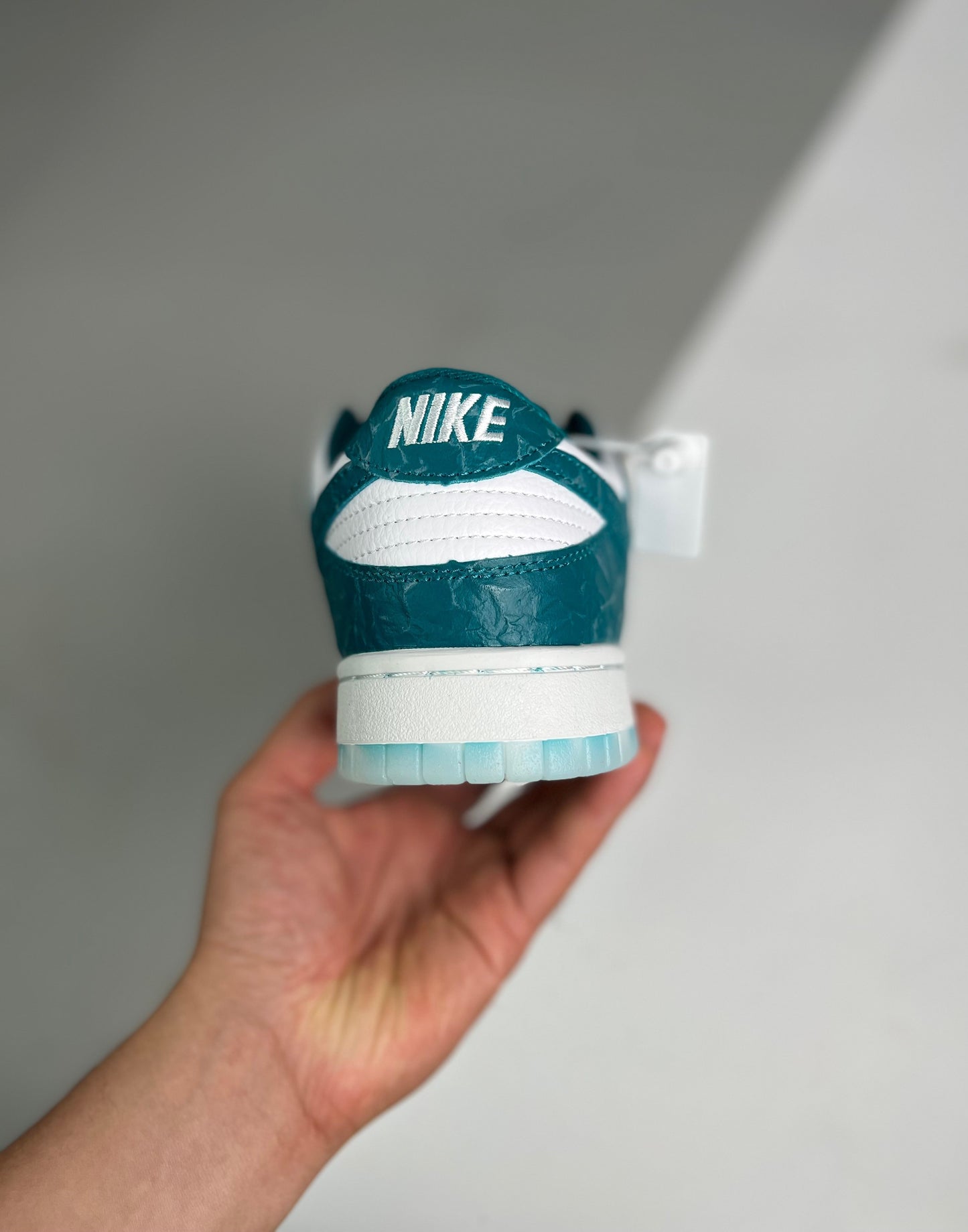 Dunk Low Ocean