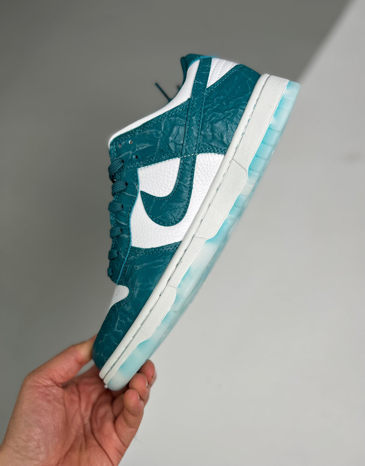 Dunk Low Ocean