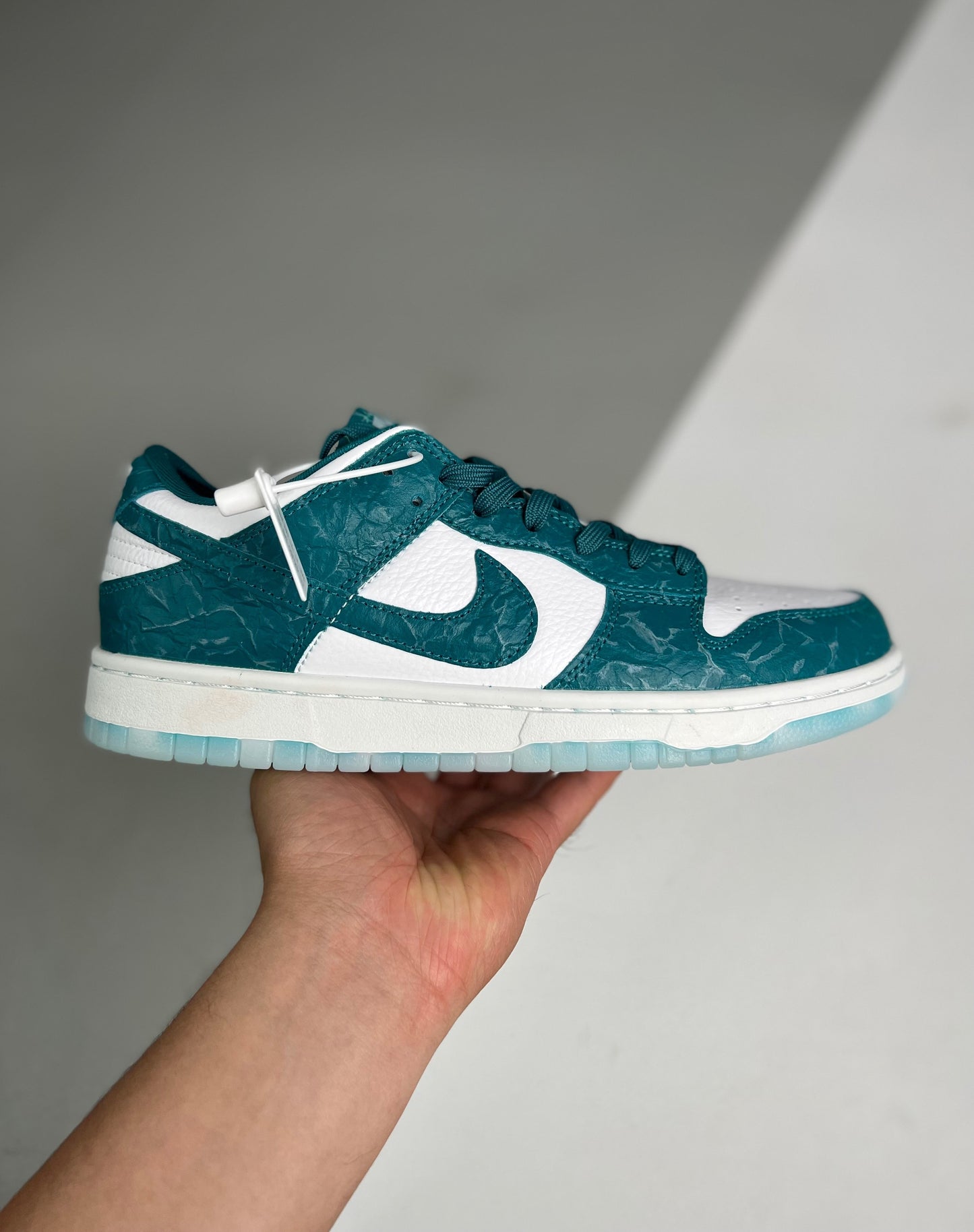 Dunk Low Ocean