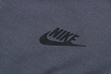 Nike Sportswear Windrunner -  Cinza/Branco