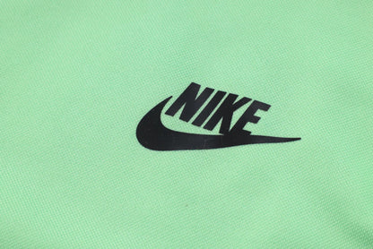 Nike Sportswear Windrunner - Branco/Verde