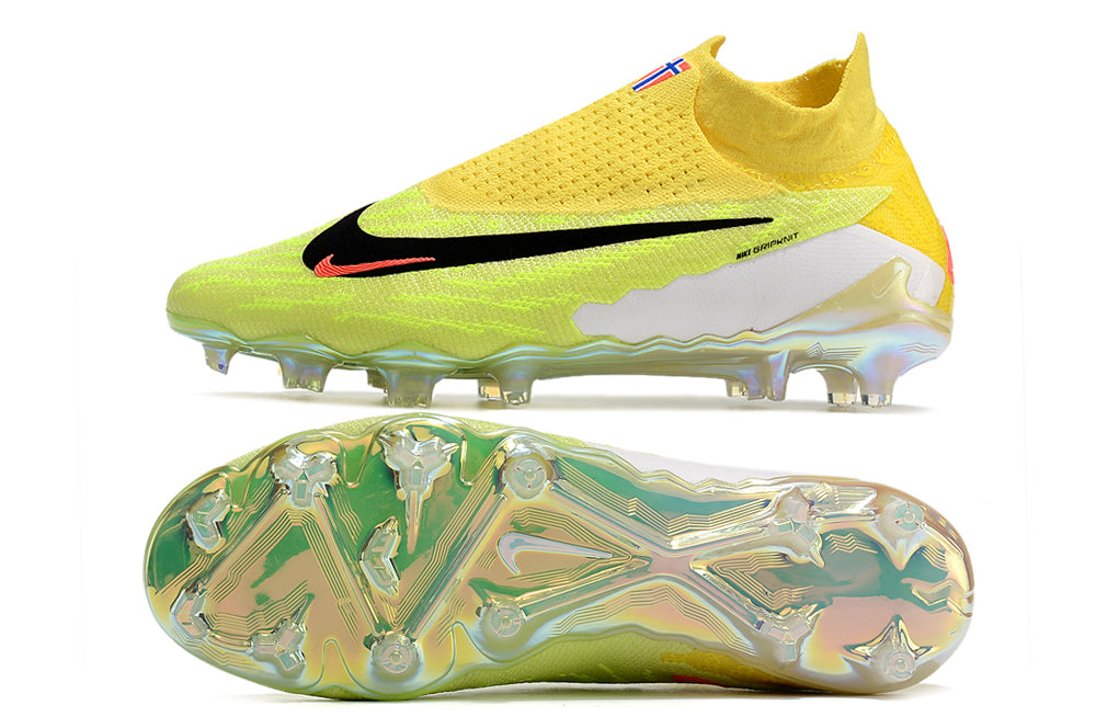 Nike Phantom GX elite FG 27.0 イエロー PHANTOM GX ELITE FG – HARPER ENOVATION