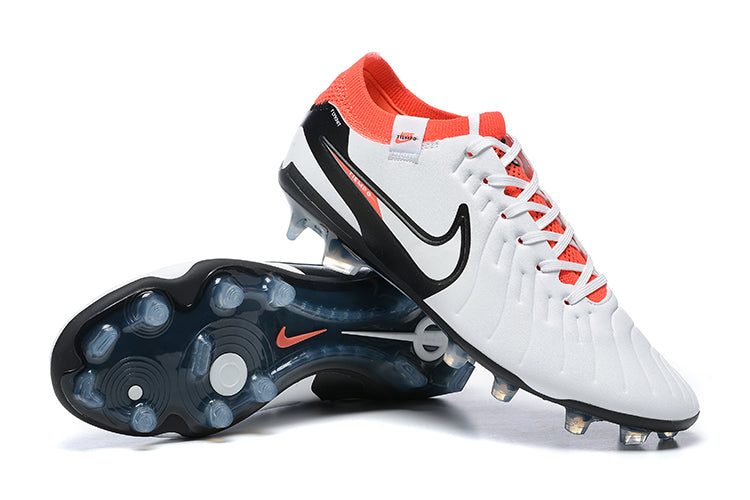 TIEMPO LEGEND 10 ELITE FG BRANCA