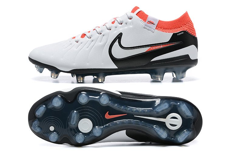 TIEMPO LEGEND 10 ELITE FG BRANCA