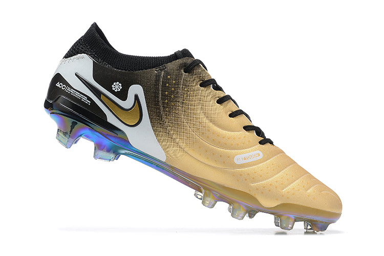 TIEMPO LEGEND 10 ELITE FG DOURADA