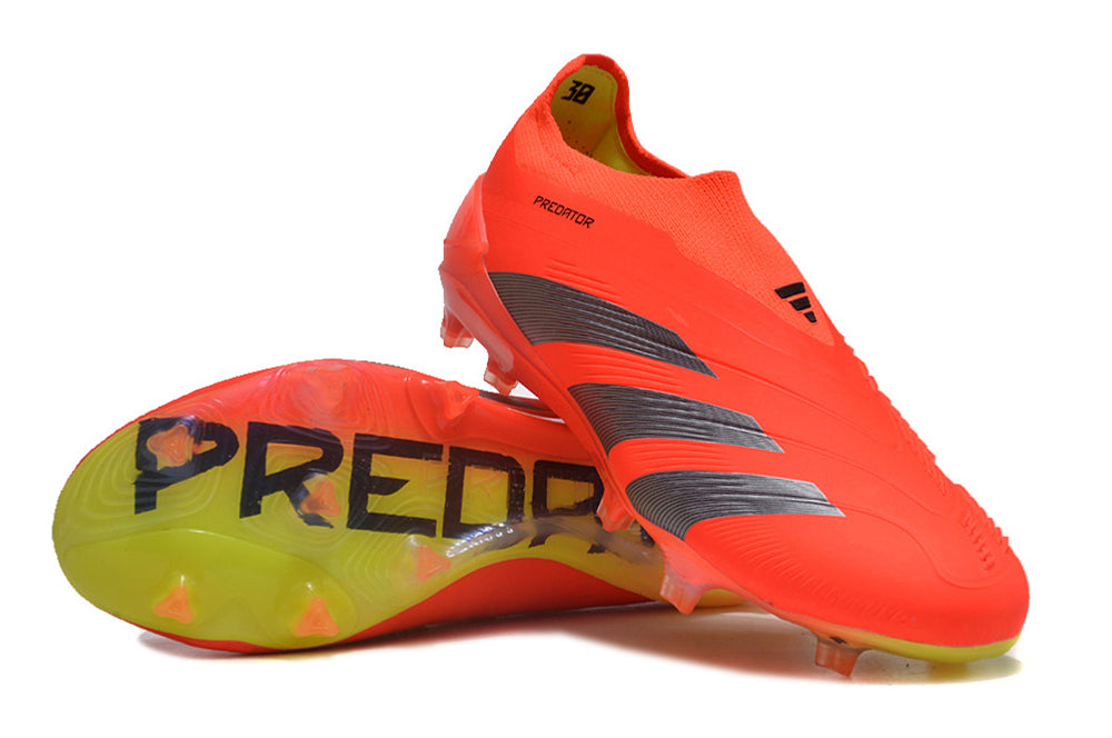 PREDATOR PRECISIÓN FG ELITE