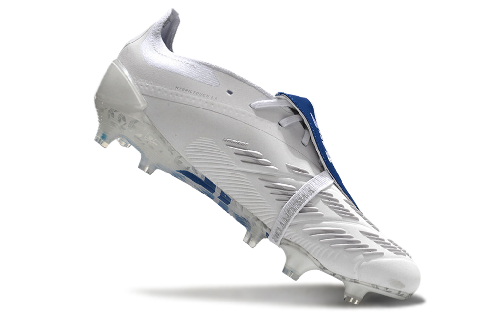 PREDATOR TONGUE FG ELITE - DAVID BECKHAM