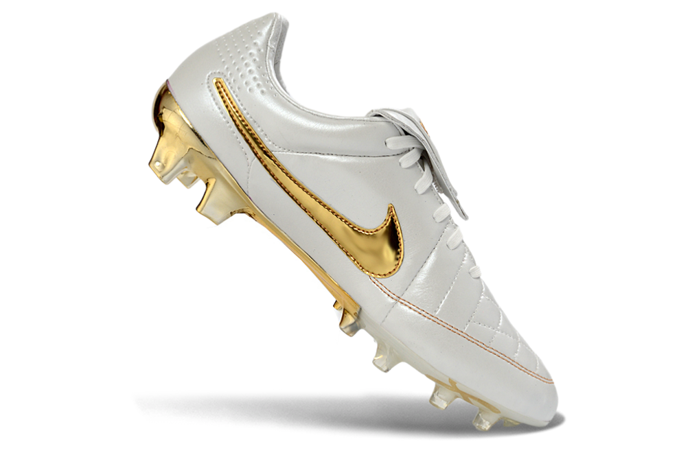 TIEMPO LEGEND ELITE "R10 - Touch of Gold" FG