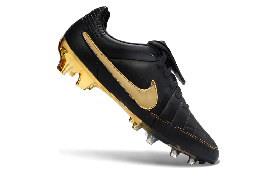 TIEMPO LEGEND ELITE "R10 - Touch of Gold" FG