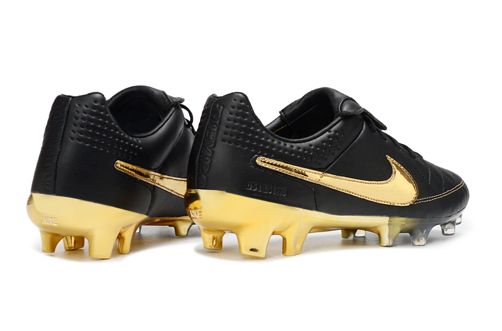 TIEMPO LEGEND ELITE "R10 - Touch of Gold" FG
