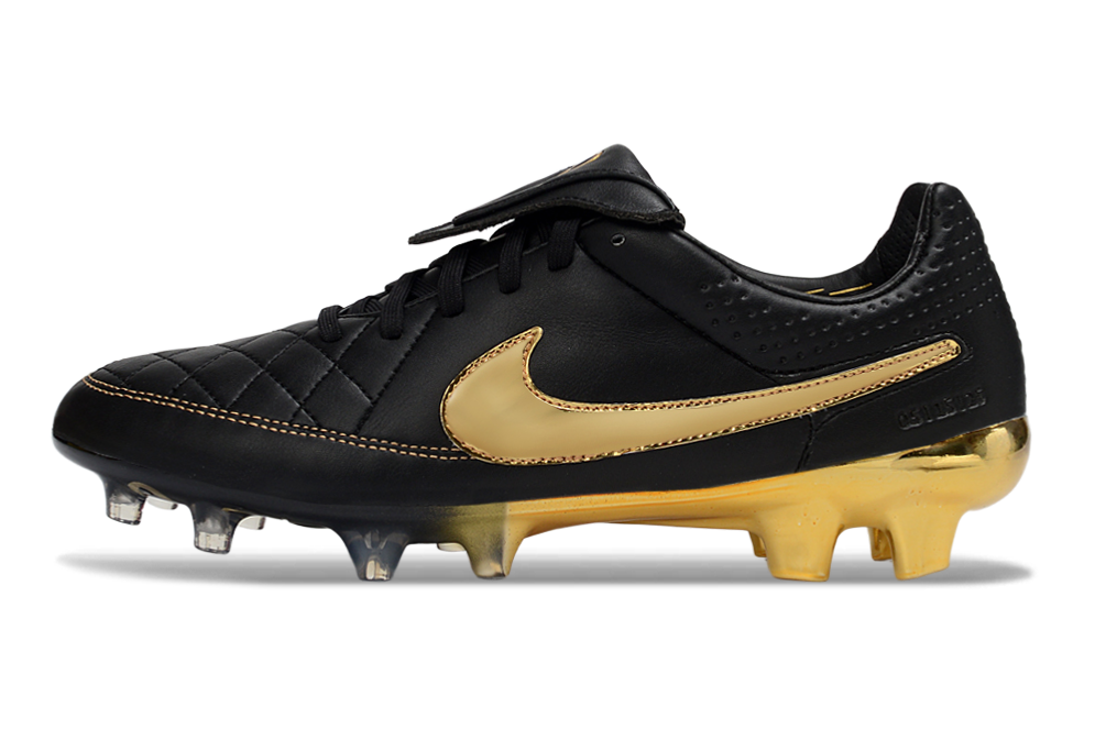 TIEMPO LEGEND ELITE "R10 - Touch of Gold" FG