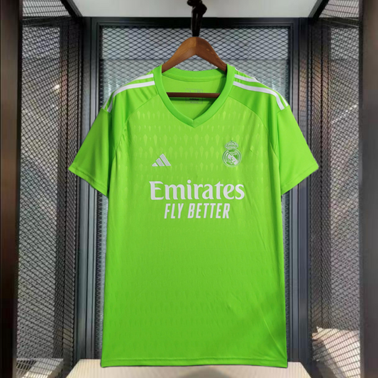 Camisola Real Madrid 2023/2024 - Guarda Redes