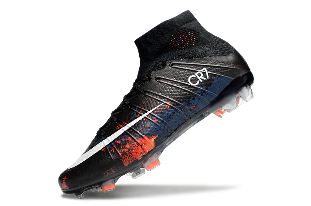 hypervenom cr7