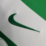 Camiseta Sporting I 2023/24 - Verde/Blanco