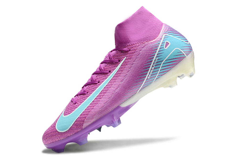 MERCURIAL SUPERFLY 10 FG ELITE