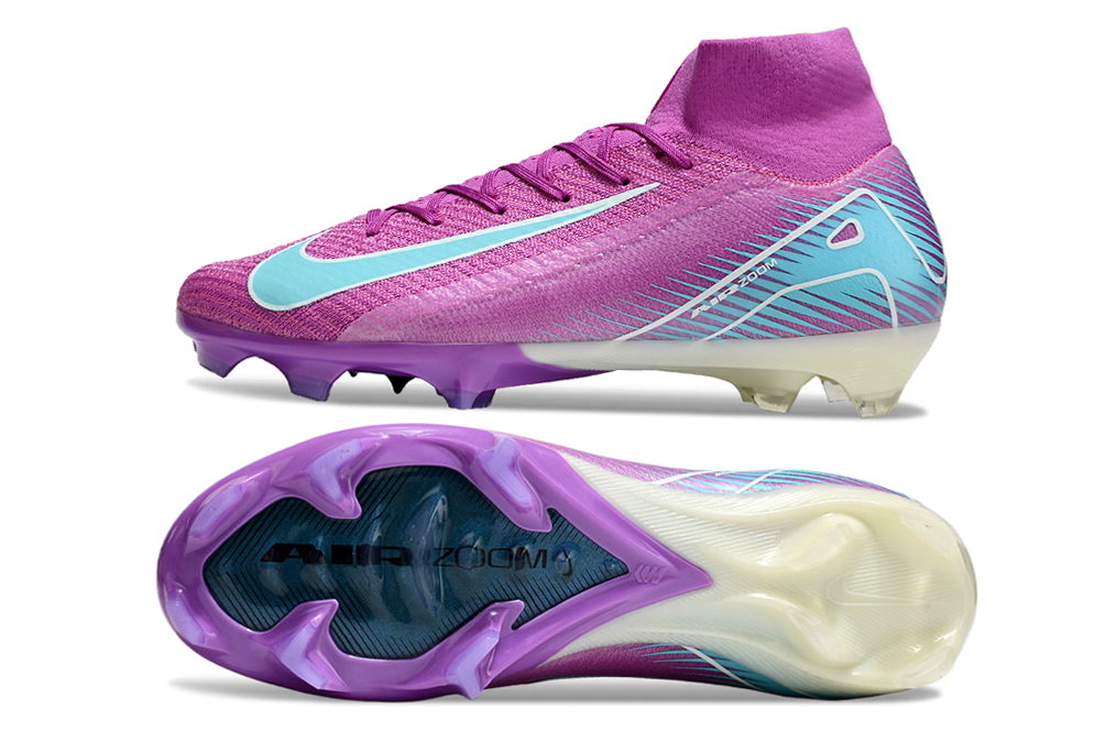 MERCURIAL SUPERFLY 10 FG ELITE