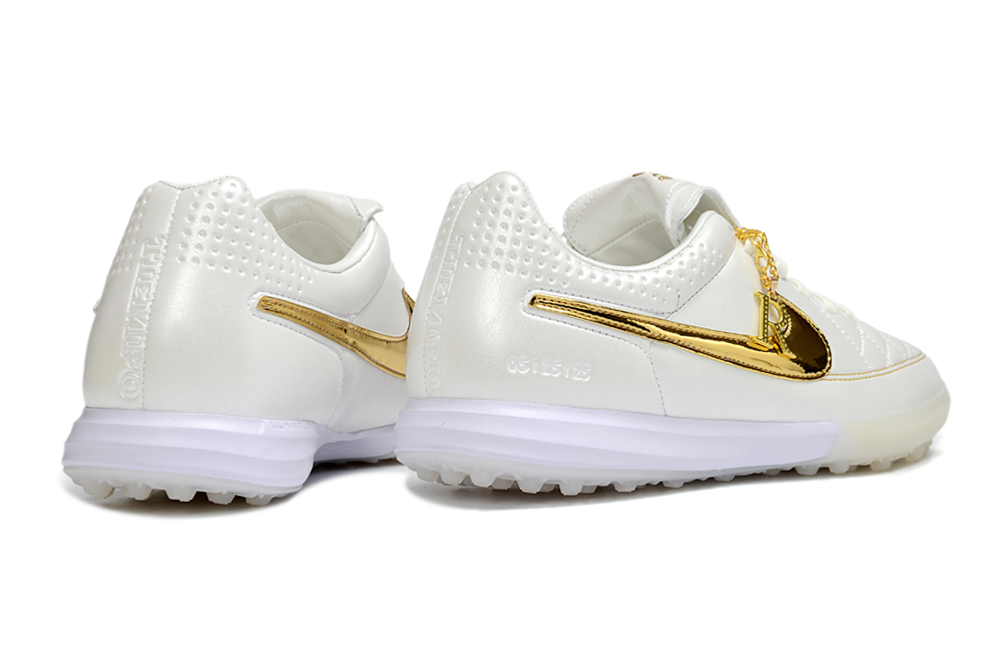 TIEMPO LEGEND ELITE "R10 - Touch of Gold" TF