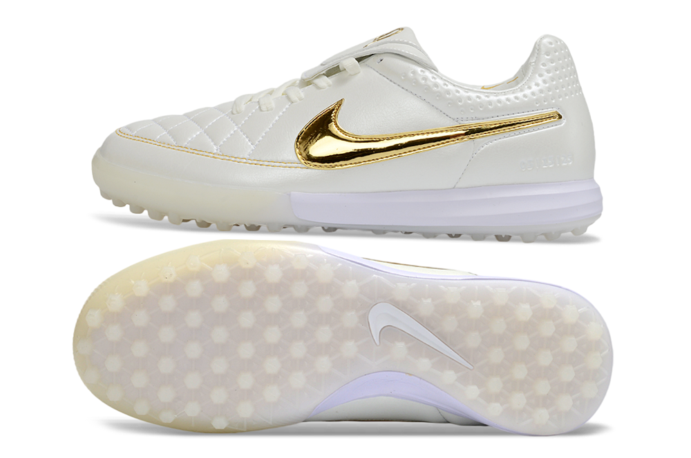 TIEMPO LEGEND ELITE "R10 - Touch of Gold" TF