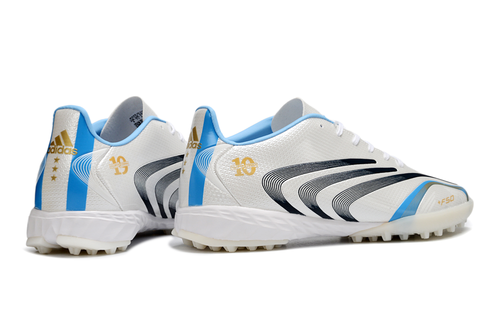 F50 TF ÉLITE