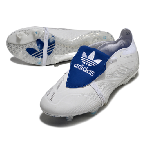 PREDATOR TONGUE FG ELITE - DAVID BECKHAM