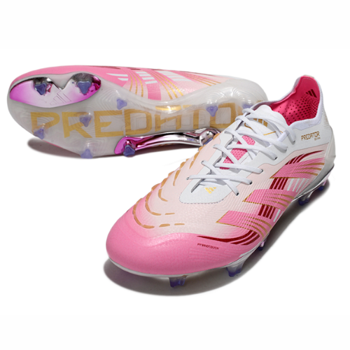 PREDATOR PRECISIÓN FG ELITE